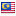 sarangepoxy.com is hosted in Malaysia